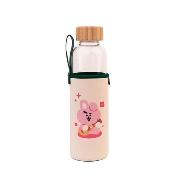 Flaske Bt21 Cooky