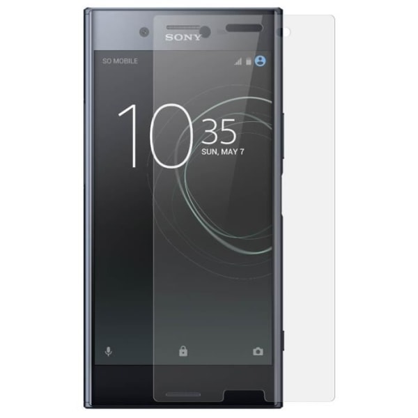 Sony Xperia XZ Premium skärmskydd i härdat glas - Anti-explosion