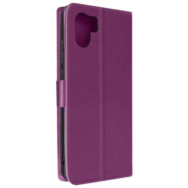 Xiaomi Redmi A2 etui - AVIZAR - Videosupport - Pung - Lilla Lila