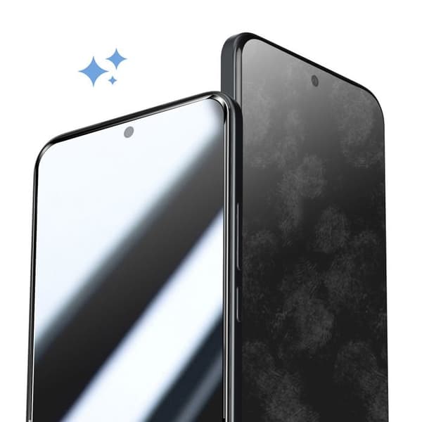 Härdat glas för Redmi Note 15 Pro Plus 5G Ultra Resistenta Svart transparent Svart