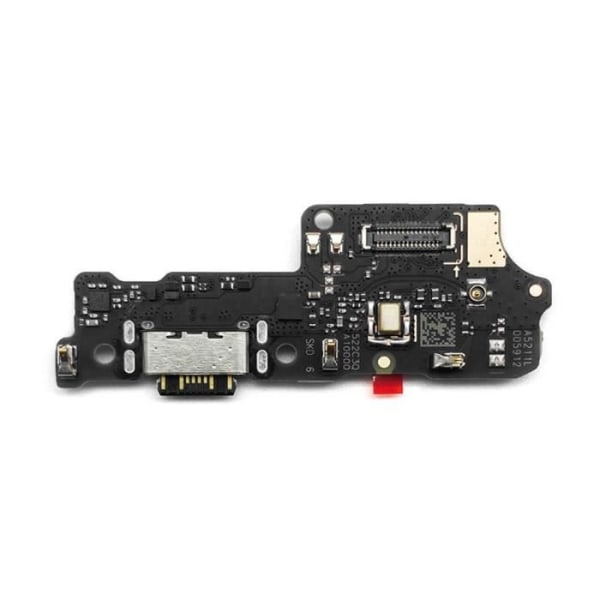 100 % kompatibel Xiaomi Redmi 10C USB-C laddningskontakt