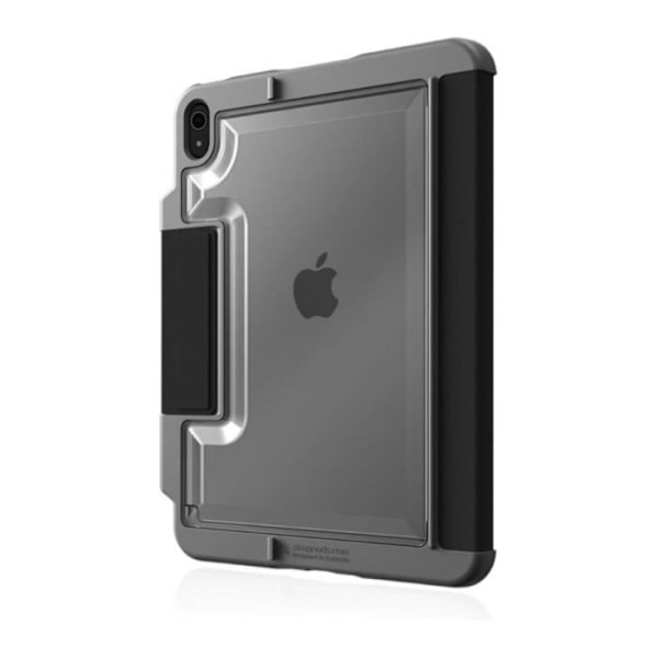 Beskyttelsessk Case til iPad 10.9 Folio Dux Plus stm goods Sort Grå