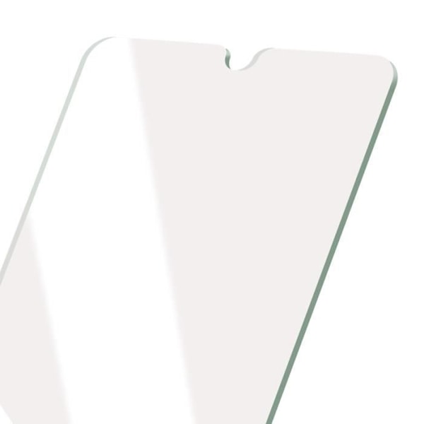 Suojakalvo - AVIZAR - Samsung Galaxy A05/A05s - Karkaistu lasi - 9H kovuus - Naarmuuntumaton Transparent