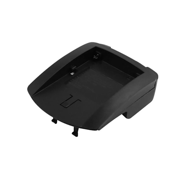Latausalusta Sony NP-FM50 / NP-FM70 / NP-FM90 Akulle Kompakti Kevyt Musta