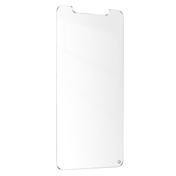 Näytönsuojakalvo - FORCE GLASS - iPhone 11 / XR - 9H+ karkaistu lasi - Sormenjälkiä estävä - Elinikäinen takuu Vit