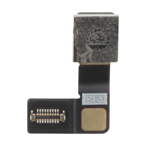 Frontkamera för iPad Air 5 (2022) 12MP Selfie Sensor Relife Black Svart