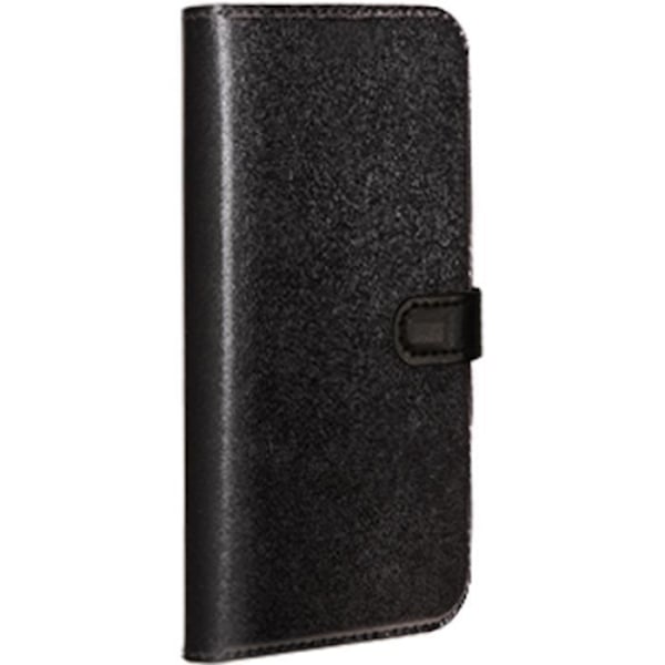 Folio Wallet - Bigben - Oppo Find X3 Neo - Sort - Syntetisk - Klap Svart