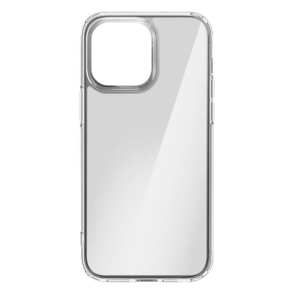 Spigen iPhone 14 Pro Max Cover Transparent Contour Shockproof Ultra Hybrid Series Transparent