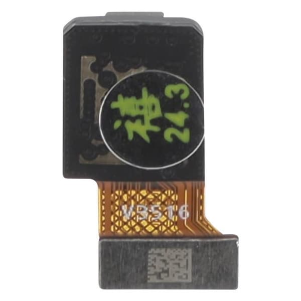 Frontkamera - AVIZAR - Xiaomi Redmi Note 13 4G - 16MP - Sort Farve - Ny Svart