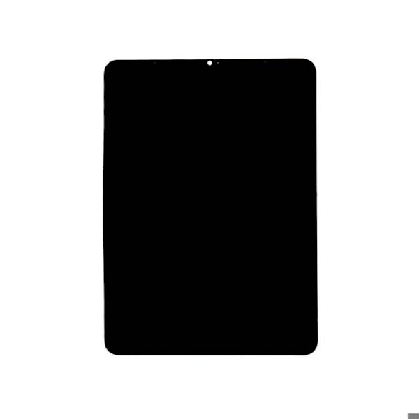 LCD-byte för iPad Pro 11" 2021 Touch-enhet Klass A Svart Svart
