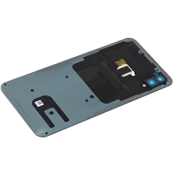 Cache batteri - HONOR - Honor 10 Lite - Blå - Original - Præcise udskæringer Blå