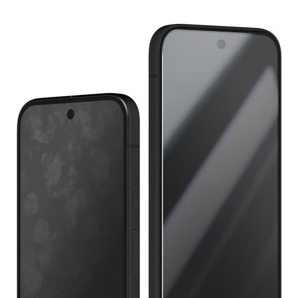 Skärmskydd - AVIZAR - Google Pixel 9a - Härdat glas - Hårdhet 9H - Ultra-tunn Transparent