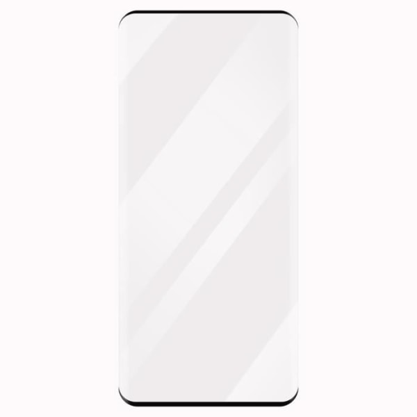 Karkaistu lasi Redmi Note 13 ja 13 Pro 4G:lle ja 5G:lle ja 13 Pro Plus Blackille Svart