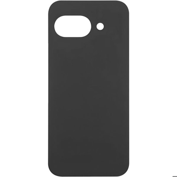 Vaihtolasikansi Google Pixel 9A Musta
