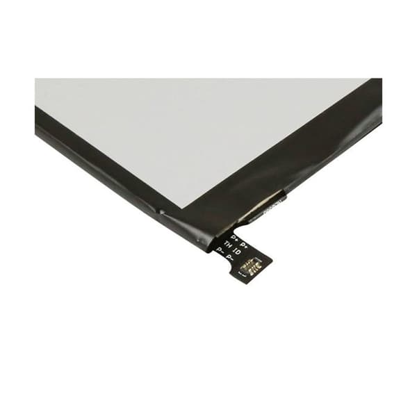 Batteri - AVIZAR - Xiaomi Mi Note - 2900mAh - Li-Polymer - 3.85V - Hvid Vit