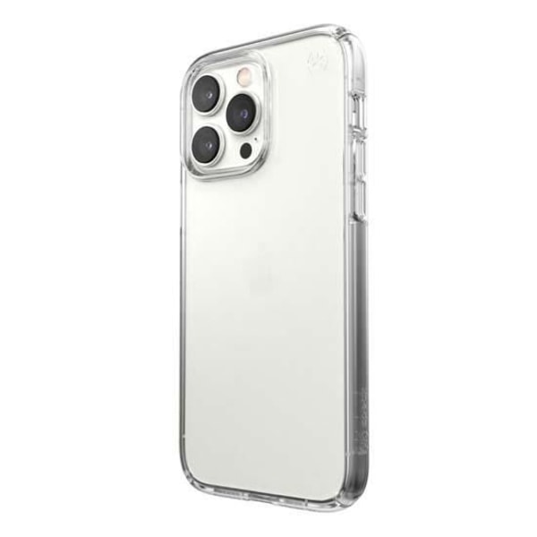 Coque - Speck - Presidio Perfect Clear - Transparent - Ökad skydd - iPhone 14 Pro Max Transparent