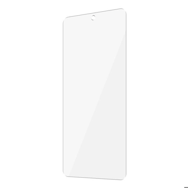 Elokuvateippi Redmi Note 9 Pro Max / 9 Pro / 9S Taipuisa Lasi 6H 3mk Taipuisa Lasi Lite
