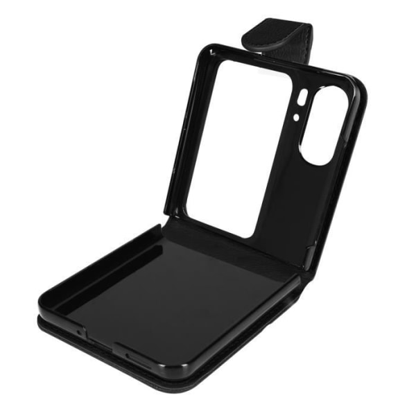 Oppo Find N2 Flip Flip Case Black Cover