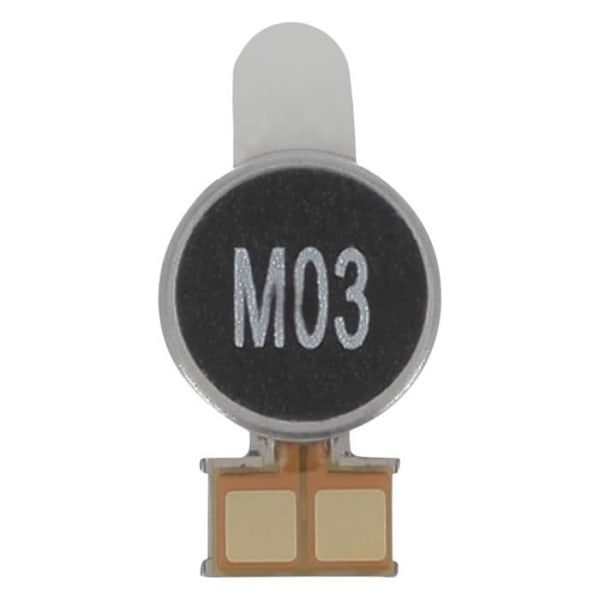 Reservedel vibrationsmotor til Samsung S20 FE, S21, S10e, S6 Edge Plus, A35, A34