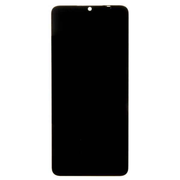 Korvaava Näyttö - Poco - C65 - LCD IPS - Kosketusnäyttö - Musta Svart