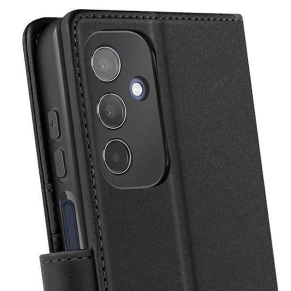 Samsung Galaxy A15 Suojakuori Irrotettava Mayaxess Musta Svart
