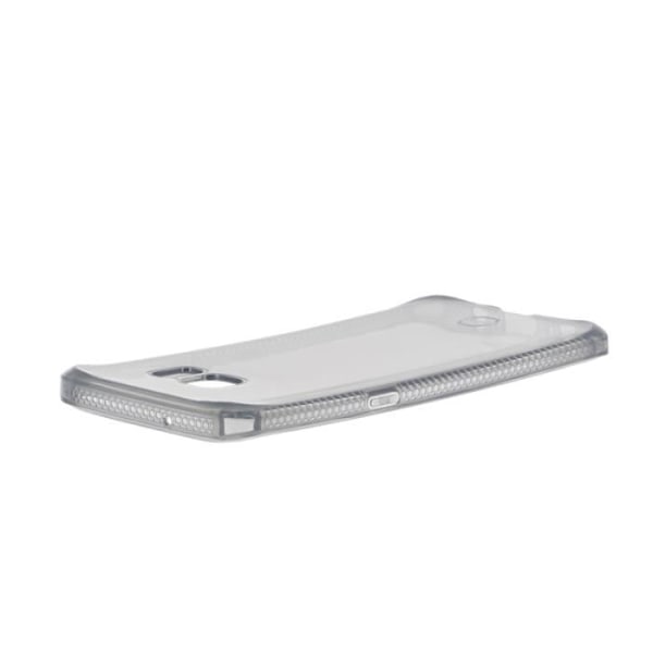 IT SKINS Galaxy S7 Edge Forstærket Spectrum Contour Case - Sort