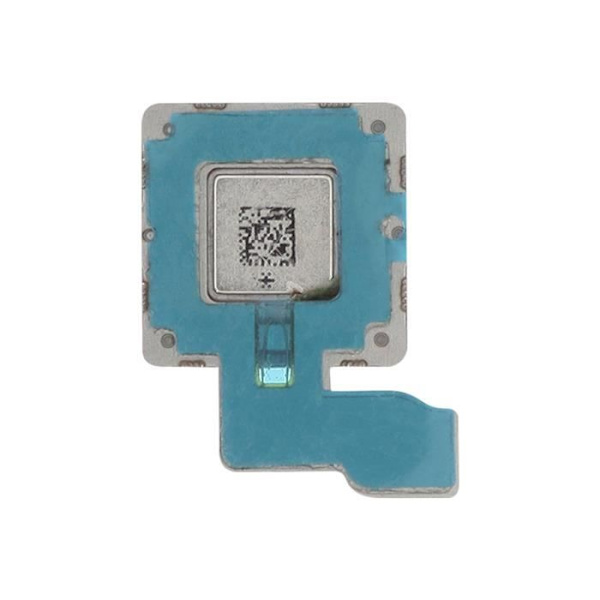 Intern højttaler - RELIFE - til Google Pixel 5 - Sort - CE RoHS certificeret Svart