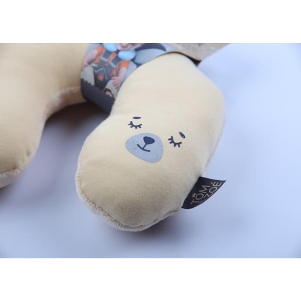 Nackkudde för baby - CMP - Barn - 0 månader - Baby - Unisex - Slumptums färg slumpmässig färg