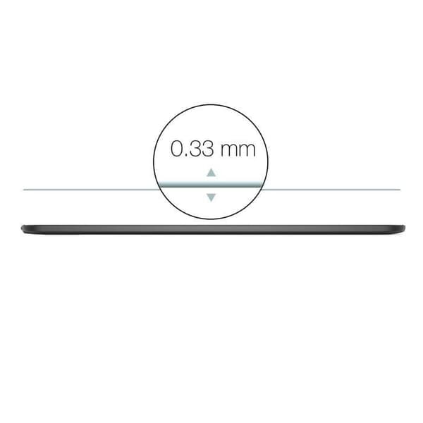 7'' Tablet Film Screen Protector Ultra-resistent hærdet glas 9H hårdhed
