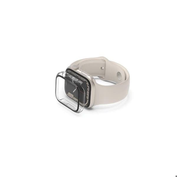 SKÆRMBESKYTTELSE - BELKIN - Tempered Curve Ultra 1/2 - Cl 49 mm