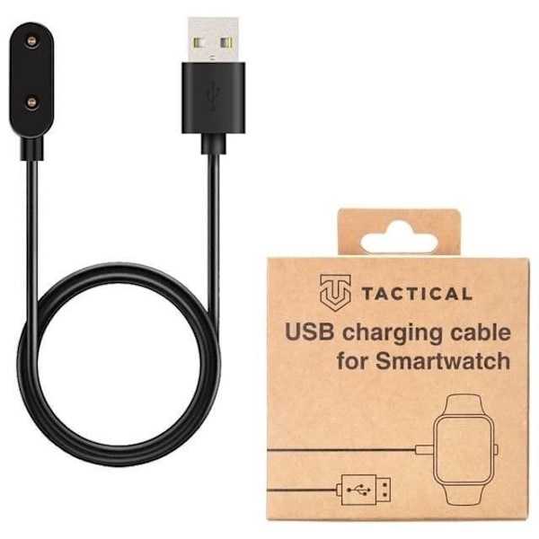 TAKTISK ORIGINAL USB-LADDARBAS FÖR HUAWEI BARN 4X - HONO