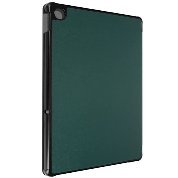Cover til Lenovo Tab M10 Plus Gen 3 Support Standby Grøn Grön