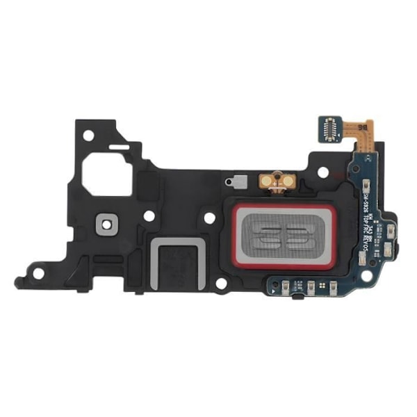 Sisäinen kaiutin Samsung Galaxy S24 Plus -puhelimelle ja Samsung NFC -antenni Musta Svart