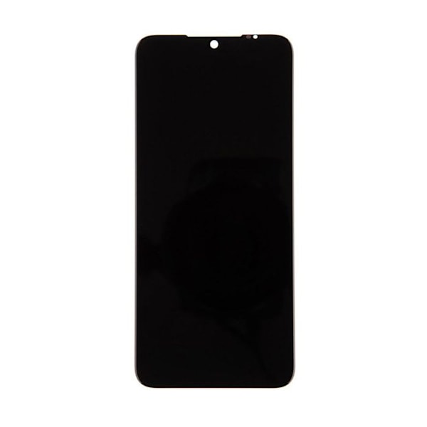 LCD- ja kosketusnäyttövaihto Xiaomi Redmi Note 8T IPS-tyyppi musta Svart