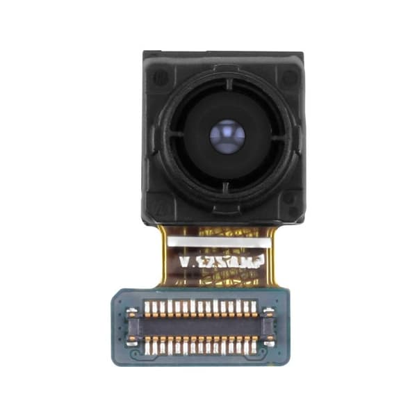 Frontkamera - AVIZAR - Galaxy S20 FE 5G - 32MP - Udskiftning - Sort Svart