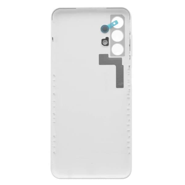 Batteri Cache - SAMSUNG - Galaxy A13 4G - Original - Hvid - Forenklet Installation Vit