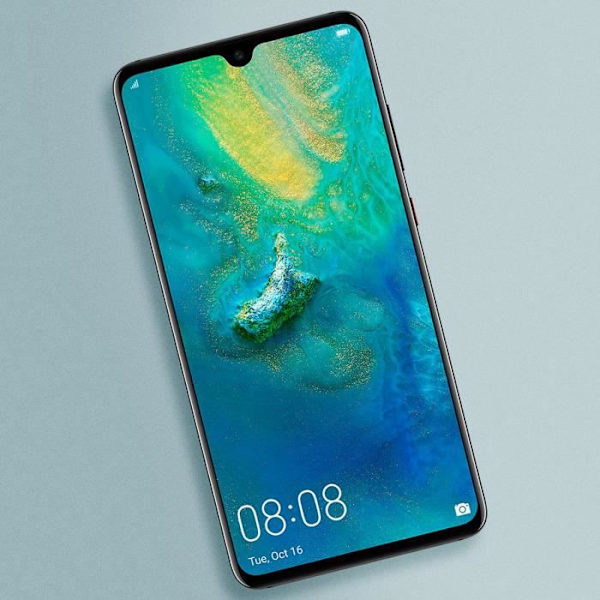Tilslutningskabel - AVIZAR - Huawei Mate 20 - Kompatibel forlængelse - Overlegen kvalitet - CE RoHS certificeret