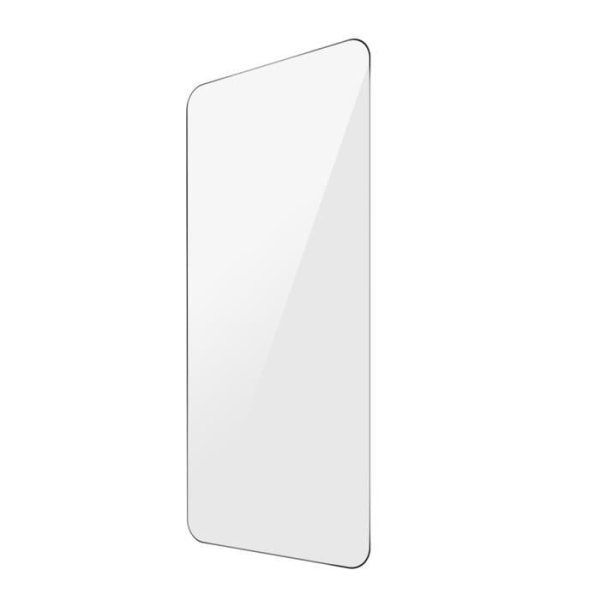 Kalvo Samsung Galaxy S22:lle joustava, itsestään uudistuva ohut 0,17 mm 3mk Arc+ läpinäkyvä