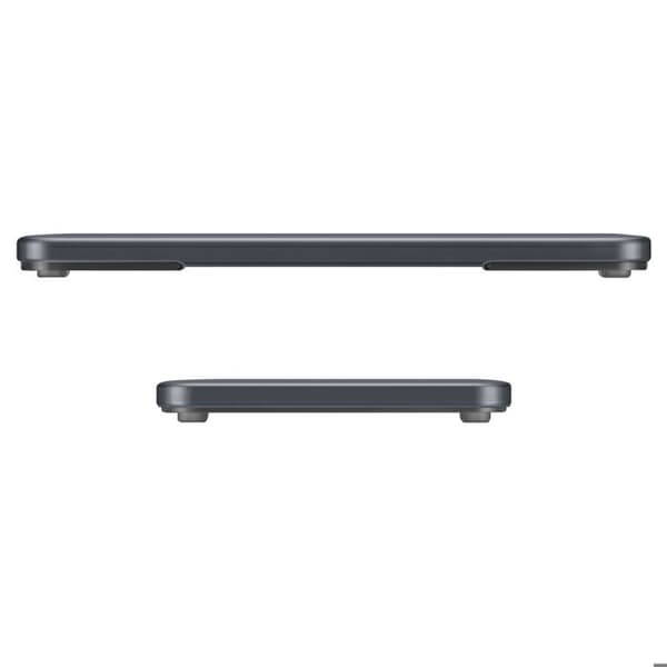 Power- og volumenknapper til Galaxy S25 Edge Service Pack Samsung Sort Svart