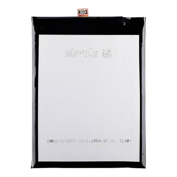 Internbatteri - AVIZAR - TLP048A1 - 5000mAh - Lithium Ion - 3,7 V Vit