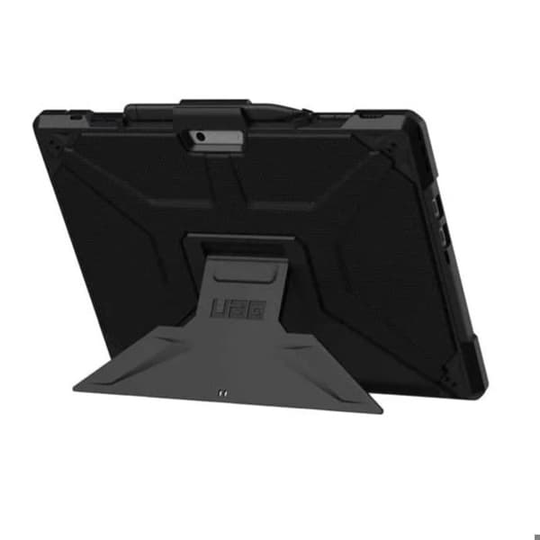 Cover til Microsoft Surface Pro 13" Metropolis-serien med støtteben UAG Sort Svart