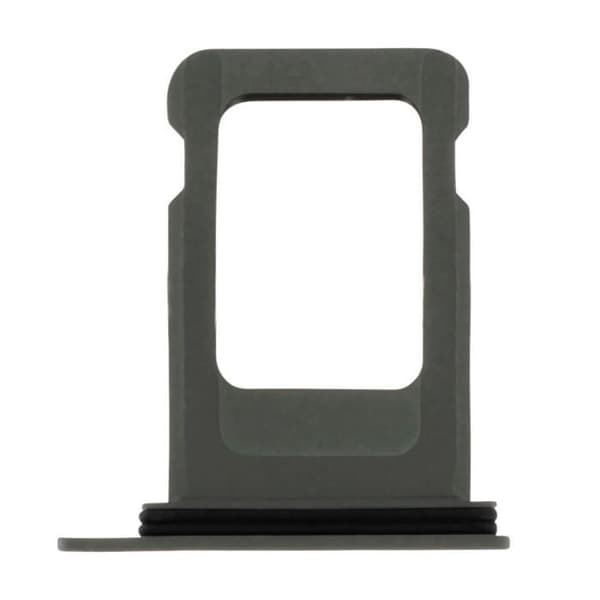 SIM-kortfack - AVIZAR - iPhone 13 Pro och 13 Pro Max - Nano SIM - Grön Grön