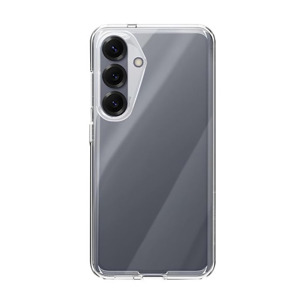 RHINOSHIELD Clear Case Galaxy S25 Rhinoshield Transparent