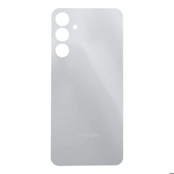 Batteri Cache - SAMSUNG - Galaxy A16 - Grå - Forenklet installation - Original Service Pack Grå