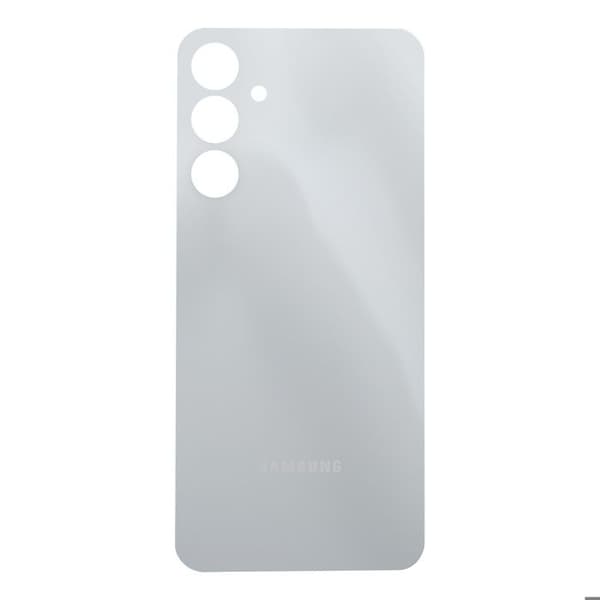 Batterikapacitet - SAMSUNG - Galaxy A16 - Grå - Förenklad installation - Originalt servicepaket Grå