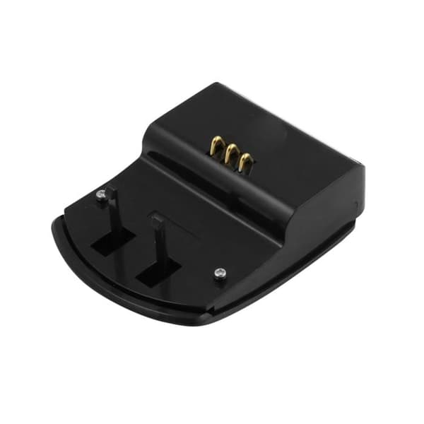 Lader til Canon NB-11L kamera batterier - Sort
