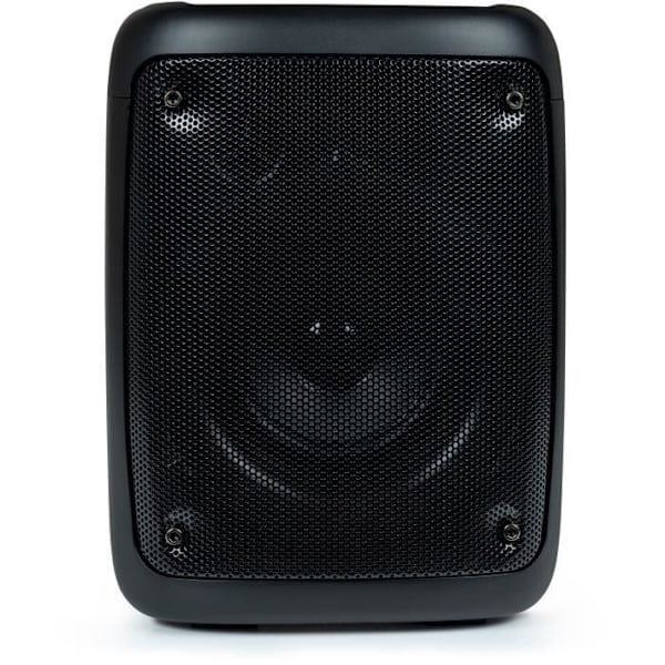 Langaton Bluetooth-kaiutin - BIGBEN PARTY - PARTY bt - 30 W - Musta - Koko S Svart