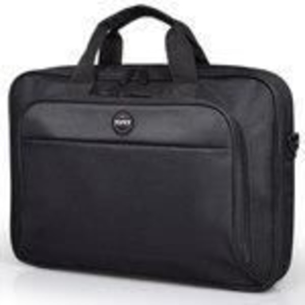 PORT DESIGNS HANOI II Clamshell - Laptoptaske - 13" og 14"