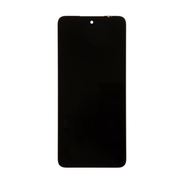 Ersättning Display - Redmi Note 10 5G - LCD IPS - Taktile - Svart Svart