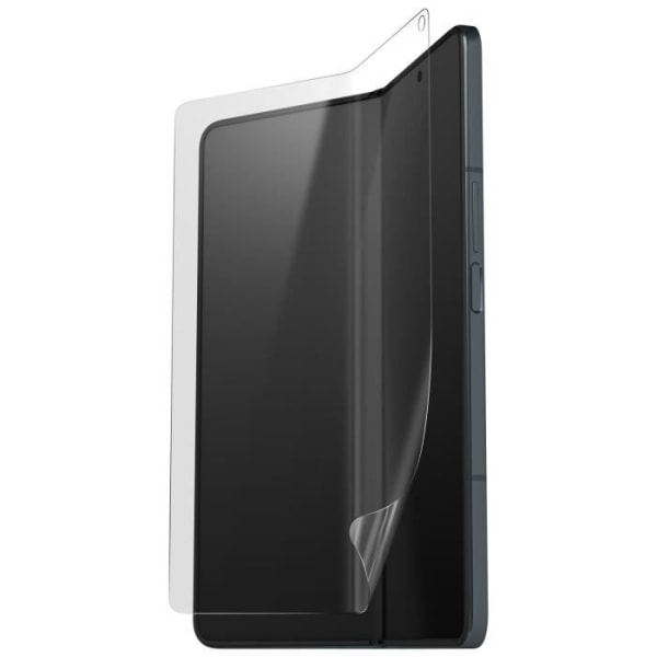 Intern skärmfilm för Samsung Z Fold 4 5G Flexibel Anti-Scratch Hydrogel Transparent